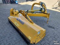 Rotobroyeur Alpego Trilat TL31-200 Verstek Klepelmaaier