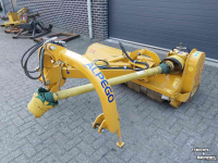 Rotobroyeur Alpego Trilat TL31-200 Verstek Klepelmaaier