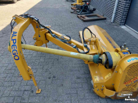 Rotobroyeur Alpego Trilat TL31-200 Verstek Klepelmaaier