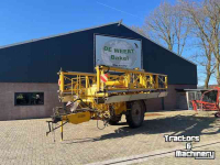 Pulvérisateur trainé Dubex vector uvc , VECTOR UVC