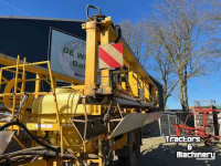 Pulvérisateur trainé Dubex vector uvc , VECTOR UVC