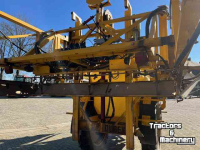 Pulvérisateur trainé Dubex vector uvc , VECTOR UVC
