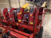 Planteuse de pommes de terre Grimme GL 410, pootmachine