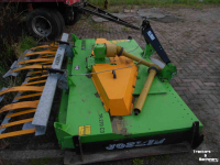 Tondeuse de refus Joskin tr270 c3