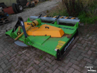 Tondeuse de refus Joskin tr270 c3