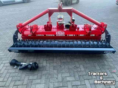 Herse rotative Vigolo 300 plus  P470