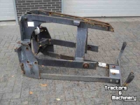 Chargeur frontal Mailleux Aanbouwdelen MX