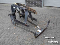 Chargeur frontal Mailleux Aanbouwdelen MX