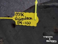 Chargeur frontal Mailleux Aanbouwdelen MX