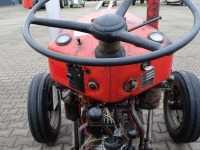 Tracteur Massey Ferguson mf 35 X multipower