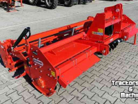 Fraise rotative Maschio C 300 Landbouwfrees met buizenrol