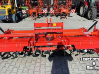 Fraise rotative Maschio C 300 Landbouwfrees met buizenrol