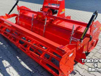 Fraise rotative Maschio C 300 Landbouwfrees met buizenrol