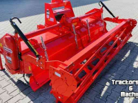 Fraise rotative Maschio C 300 Landbouwfrees met buizenrol