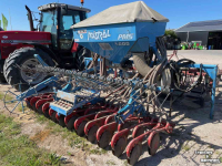 Semoir  Mistral Accord PMS 4000