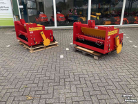 Machine à resemer GRS GRS-ML doorzaaimachine   GS1150