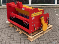 Machine à resemer GRS GRS-ML doorzaaimachine   GS1150