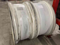 Roues, Pneus, Jantes, Barillets Jumelage  18X42 Vaste velgen 221-275-8, ET-115