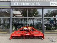 Herse rotative Maschio Dominator 3000 Rotorkopeg