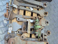 Autres tracteurs et accessoires Fendt Pitonfix