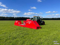 Autres pulvérisateurs et accessoires  Allgau automation rumbojet 880 spotsprayer