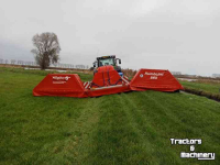 Autres pulvérisateurs et accessoires  Allgau automation rumbojet 880 spotsprayer