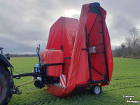 Autres pulvérisateurs et accessoires  Allgau automation rumbojet 880 spotsprayer