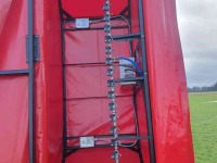 Autres pulvérisateurs et accessoires  Allgau automation rumbojet 880 spotsprayer