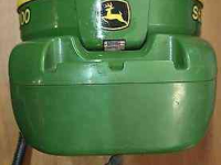 Systèmes et accessoires de GPS John Deere StarFire 3000