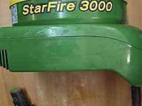 Systèmes et accessoires de GPS John Deere StarFire 3000