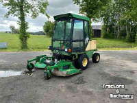 Tracteur Tondeuse Autoporté Sabo Roberine 1503 grasmaaier zitmaaier