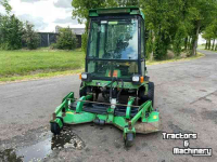 Tracteur Tondeuse Autoporté Sabo Roberine 1503 grasmaaier zitmaaier