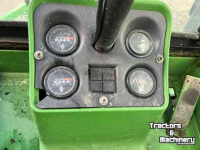 Tracteur Tondeuse Autoporté Sabo Roberine 1503 grasmaaier zitmaaier