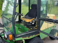Tracteur Tondeuse Autoporté Sabo Roberine 1503 grasmaaier zitmaaier