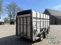 Bétaillière Ifor Williams TA510G/1 , ta510g/1