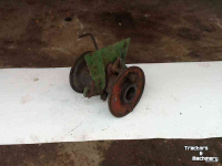 Pièces d‘occasion pour tracteurs Fendt fix 2