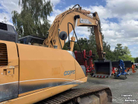 Pelles sur chenilles Case CX 350 C Rupskraan 35 ton NEW BUCKET