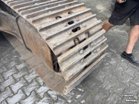 Pelles sur chenilles Case CX 350 C Rupskraan 35 ton NEW BUCKET