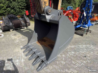 Pelles sur chenilles Case CX 350 C Rupskraan 35 ton NEW BUCKET