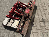 Autres matériel de fourrage et accessoires Redrock Afschuiver, alligator, kuilhapper
