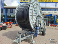 Enrouleur d‘irrigation Irriland COMPAKTA 110/450