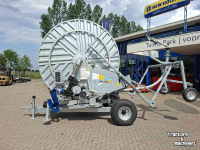 Enrouleur d‘irrigation Irriland COMPAKTA 110/450