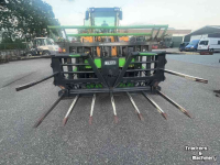 Fourche à ensilage  VDW GTM 430