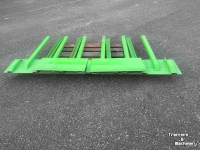 Fourche à ensilage  VDW GTM 430