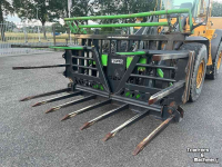 Fourche à ensilage  VDW GTM 430