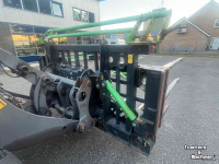 Fourche à ensilage  VDW GTM 430