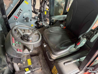 Chargeuse sur pneus Kubota RT260-2 ( Giant G2500 X-tra HD )