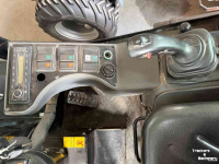 Chargeuse sur pneus Kubota RT260-2 ( Giant G2500 X-tra HD )