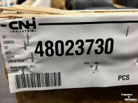 Tracteur Case-IH Kit Looprollen voor QUADTRAC parts nr:48023730 /Onderdelen Parts nr in kit: 12x 48145600,  12x 48194035,  12x 84223194,  24x 648861, 47590204, 47827309, 84514100, 47590204