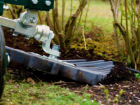 Bineuse  ALM machines vingerwieder fruitteelt boomteelt asperges